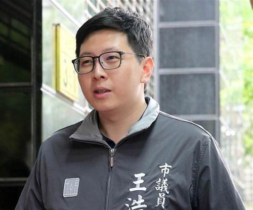 预防惹事?王浩宇罢免案投票在即,传民进党没收其手机