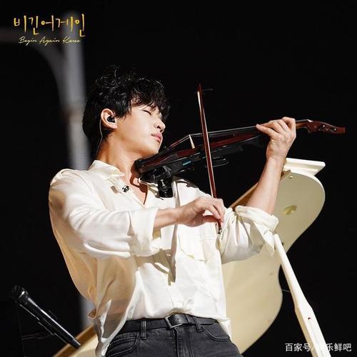 音乐天才刘宪华小提琴弹唱两只老虎,祝福小朋友们儿童