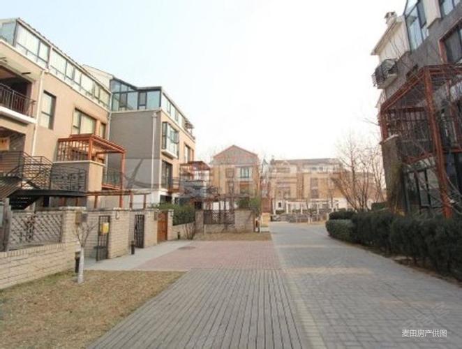 北京房产网>北京二手房>海淀二手房>西山二手房>西山美墅馆>