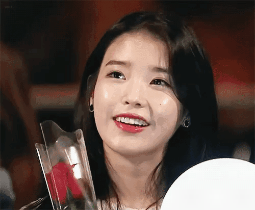 iu - 堆糖,美图壁纸兴趣社区