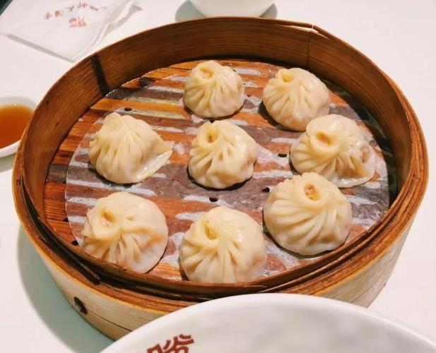 上海最好吃的十大美食小吃排行榜