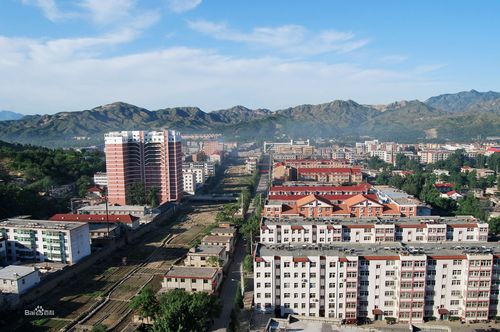 阜平一般指阜平县