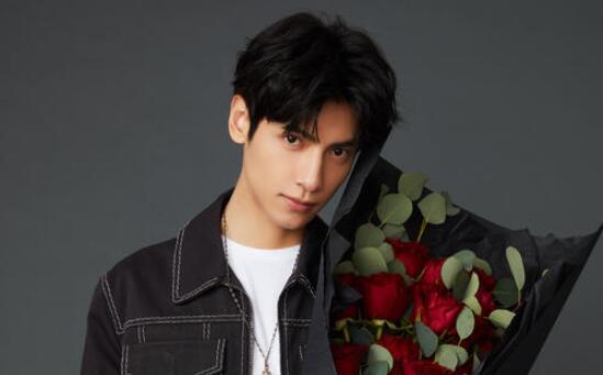 月上重火上官透的身世揭秘 上官透结局及扮演者罗云熙资料介绍