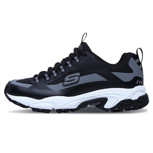 skechers 斯凯奇 666030 男士休闲运动鞋 219元包邮