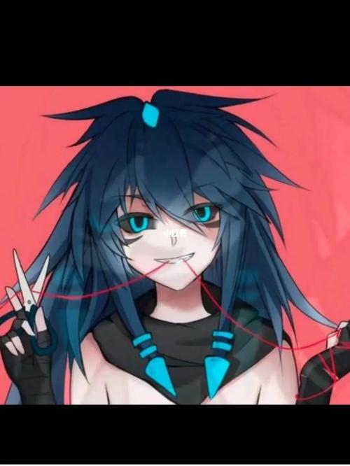 小黑洞_凹凸世界_凹凸世界小黑洞_影视_动漫_动漫推荐