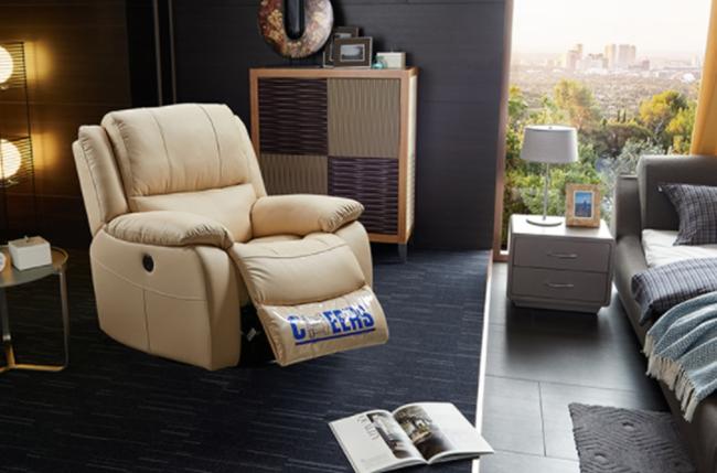 芝华仕头等舱沙发,功能沙发沙发市场的新热点