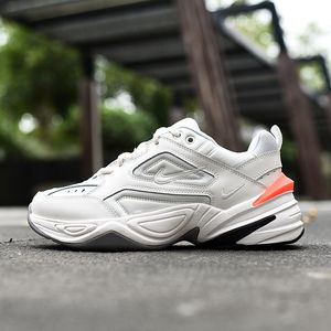 耐克男鞋复古老爹鞋走秀款