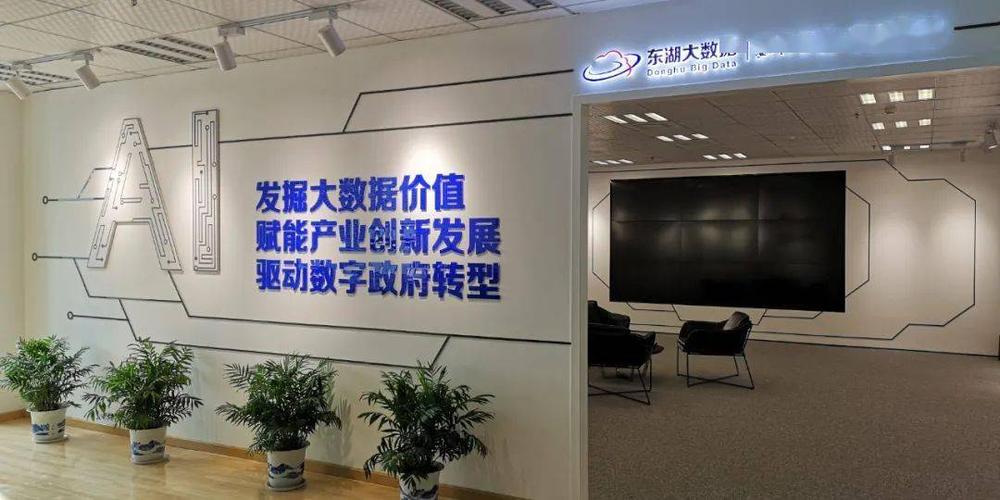 如何经营数据资产?东湖大数据"数据资产实验室"有序筹备中