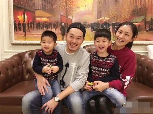 揭秘东北男明星揩油杨子珊是沙溢?香港貌合神离的夫妻是谁?