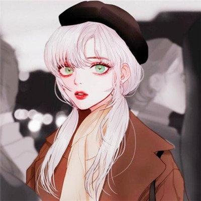 抖音情侣头像一左一右头像大全