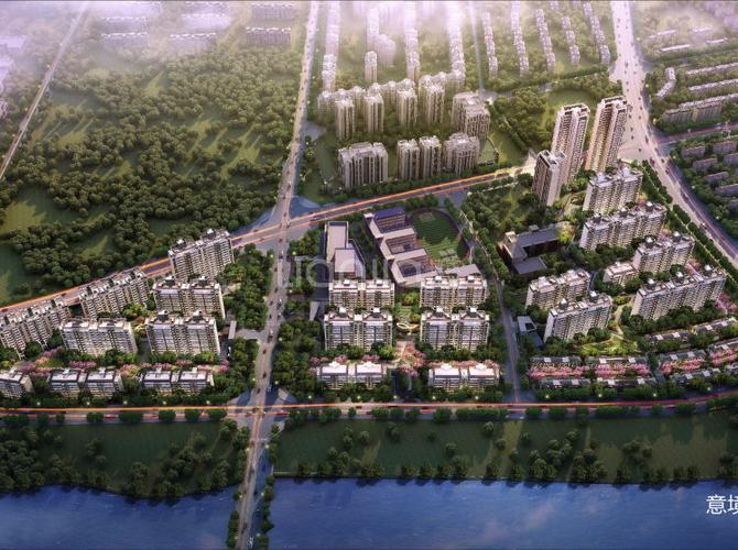 首开龙湖景粼玖序_成都首开龙湖景粼玖序楼盘详情(成都链家新房)