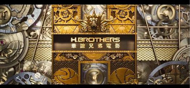 而在2天前, 华谊兄弟电影小镇项目的开工奠基仪式在南京举行,上一次