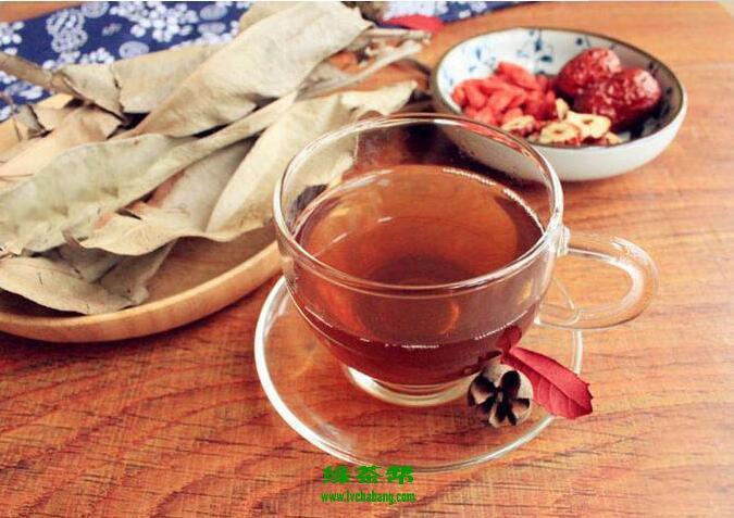 四季养生茶怎么泡四季养生茶怎么搭配