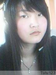 兔兔的个人资料