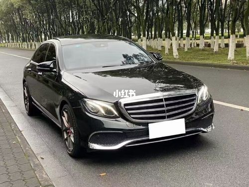 奔驰e300_梅赛德斯-奔驰怎么样_液晶_轿车_运动_汽车