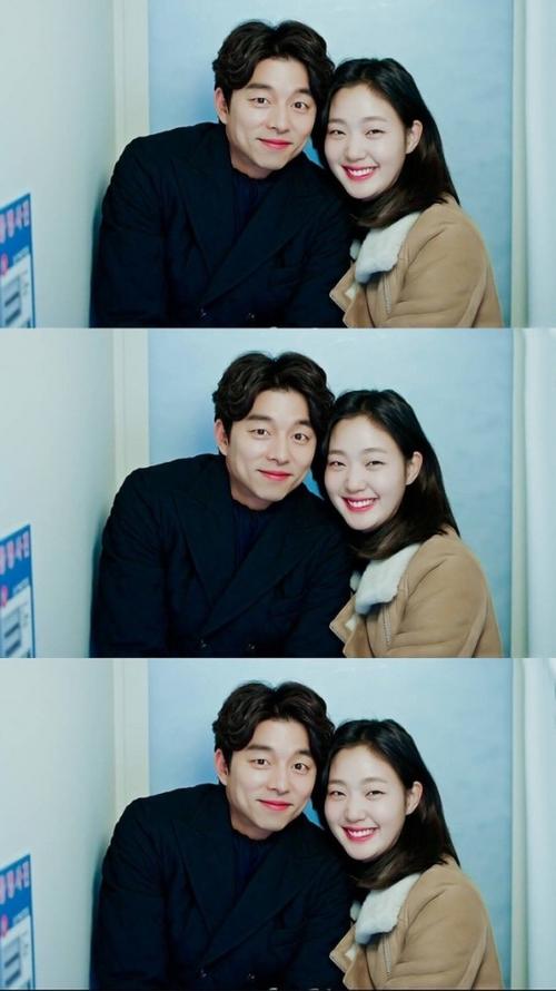 鬼怪系列精选高清壁纸