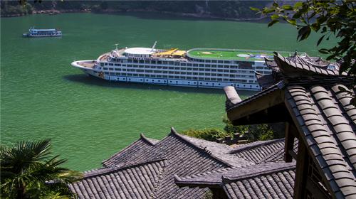 长江黄金游轮怎么样?长江系列黄金游轮攻略介绍