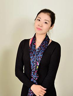 刘艳芳大业美家别墅装饰高级主案设计师