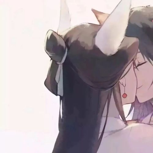 是超甜的qq情侣头像呀!