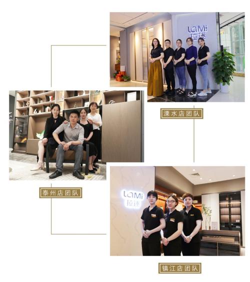 (图片来源:拉迷全屋定制公众号,侵删)