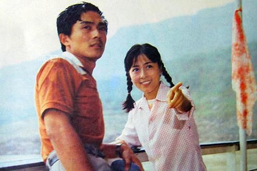 傅艺伟前夫杨晓丹近照曝光昔日银幕帅哥如今64岁已成大学副院长