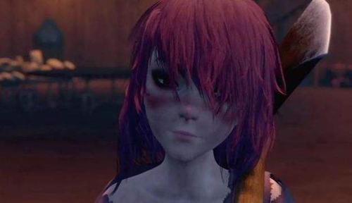 《侠岚7》大结局:丑妹与混沌强行合体,救下众侠岚后与