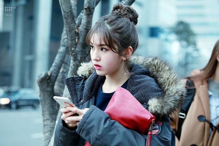 somi - 堆糖,美图壁纸兴趣社区