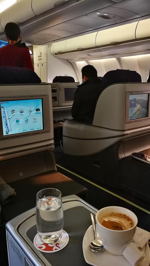 国航之商务舱体验记