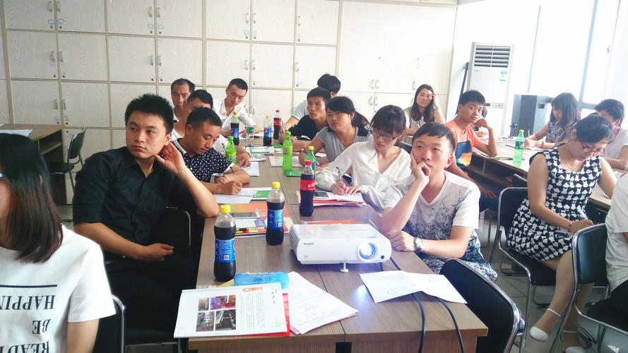 【有你 更精彩】——三汇装饰集团开展新员工培训 引领起航 共筑未来
