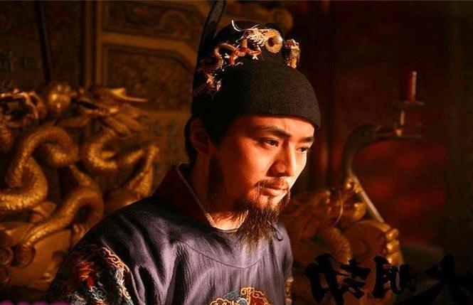 不过朱由校和朱由检的父亲明光宗朱常洛(明朝第十四位皇帝)是有七个