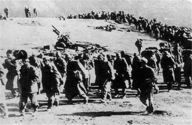敌人非但不投降还胆敢向我还击轻步兵巅峰战术三三制