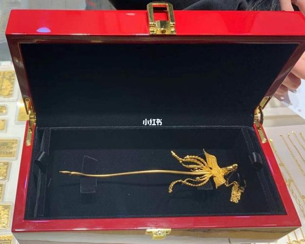 老凤祥凤钗_老凤祥怎么样_时尚_配饰