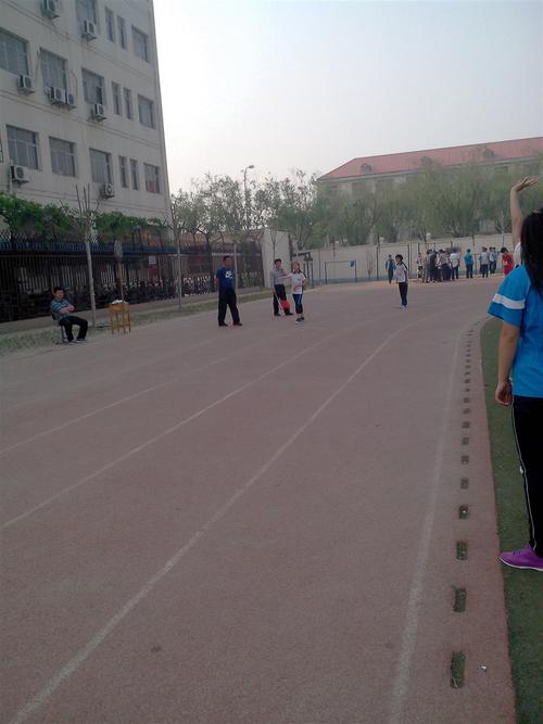 运动会2015 天津芦台五中2015届九年级五班-天津市宁河县芦台第五中学