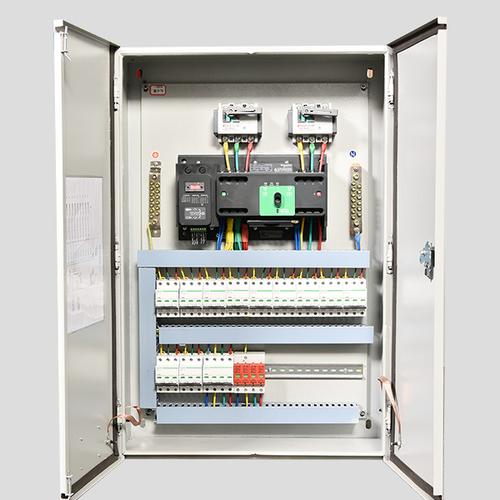 消防应急照明配电箱