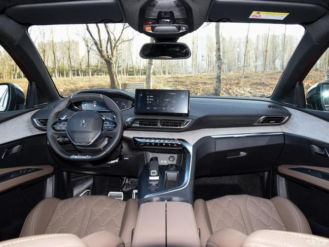 新款标致40085008将于4月中下旬上市