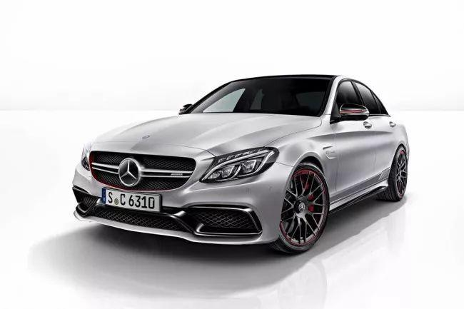 是奔驰amg轮毂好看?还是宝马m更胜一筹?懂的自然懂.