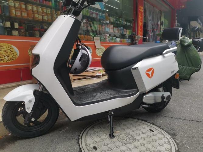 雅迪电动车怎么样 雅迪莱特劲霸版_什么值得买