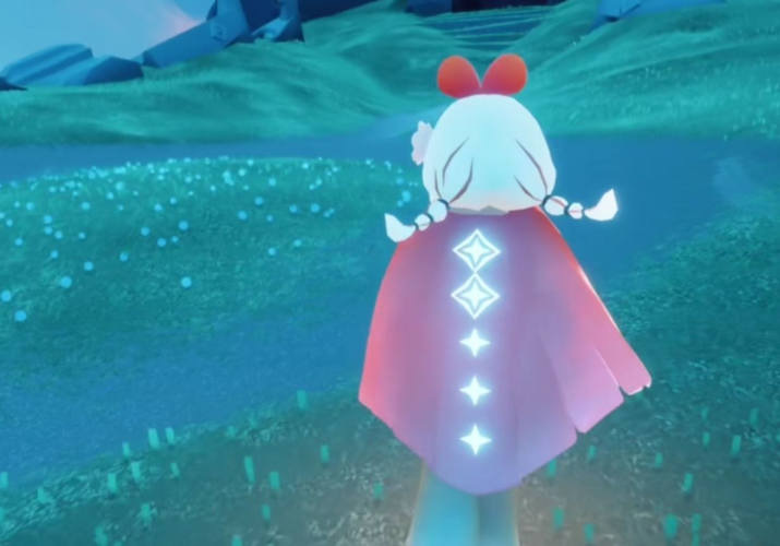 首页> 光遇专题 > 光遇绊爱发型获取途径   光遇绊爱发型是和中国绊爱