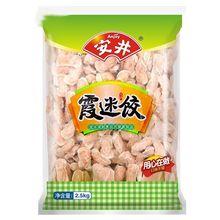 安井霞迷饺5斤 火锅食材丸子关东煮麻辣烫豆捞串串香速冻食品冷