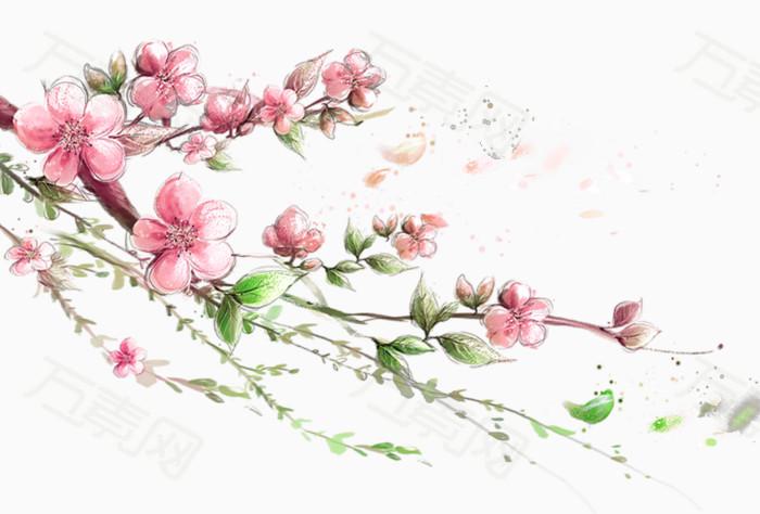 桃花