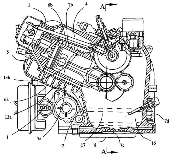 cn101082310a_一种风冷柴油机的机体失效