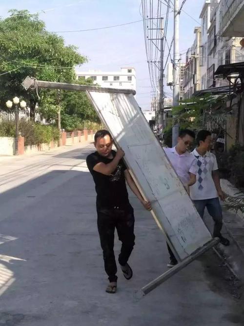 潮南各镇都发生了这样的变化