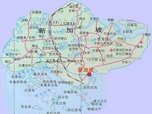 鼻屎国是怎么来的 鼻屎国指的是新加坡_鼻屎是怎么形成的
