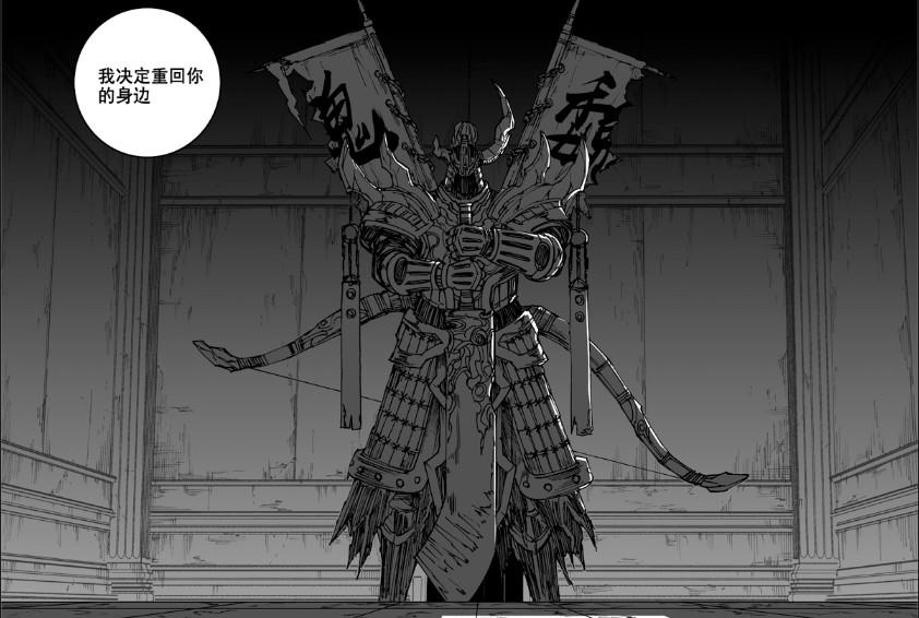 镇魂街:阿撒兹勒的创造能力增强,曹仁或许能复活,大将军稳了