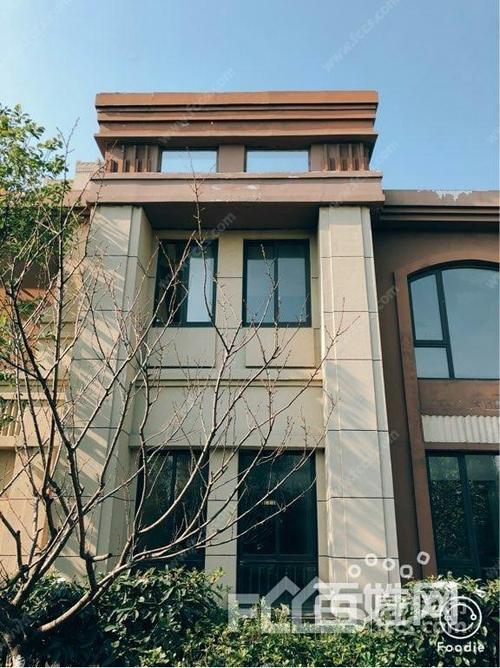 【图】- 篮光名仕公馆东边套独栋别墅 - 嘉兴南湖二手房出售 - 嘉兴