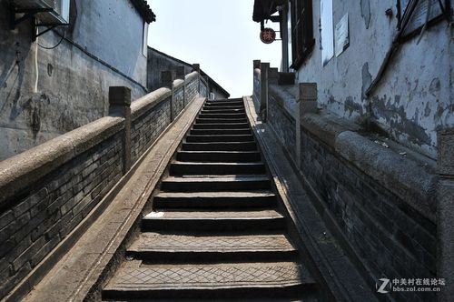 山塘街