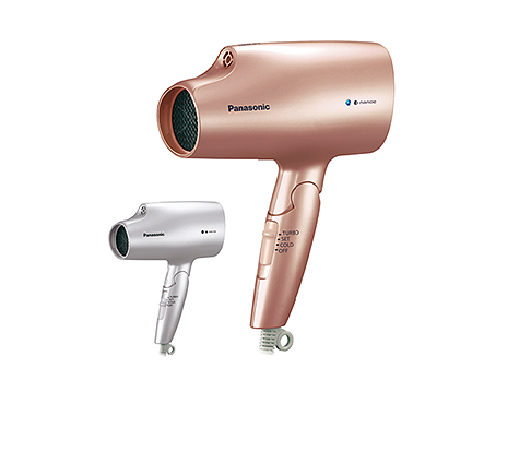 纳米水离子电吹风line up