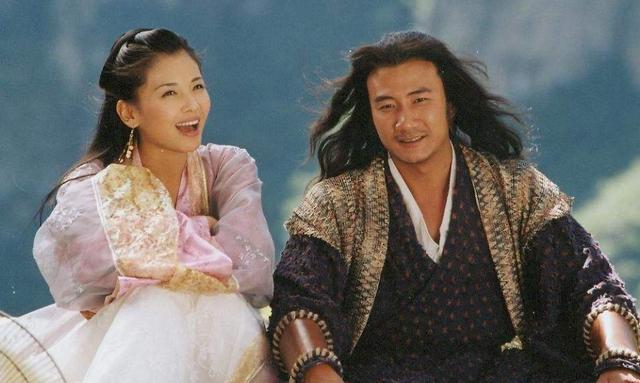 网友热议黄日华版与胡军版《天龙八部》电视剧 你更喜欢哪一个