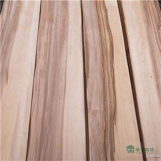 枫香木/青苹果烟熏 satin walnut/red gum smoked