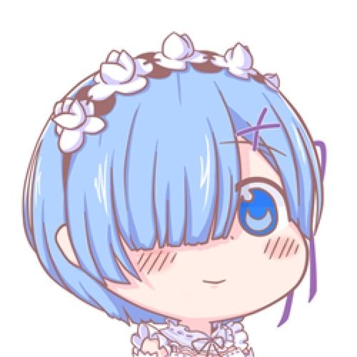 拉姆蕾姆姐妹头